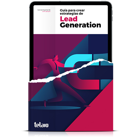 Tky Gu A Para Generar Una Estrategia De Leads Generation Telaio