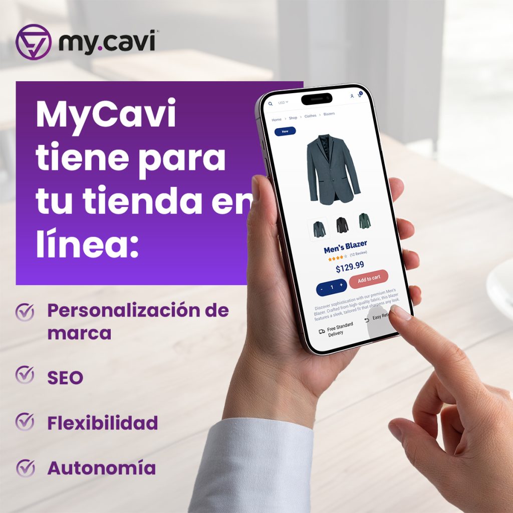 mycavi qué es