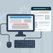 sitios web para IA