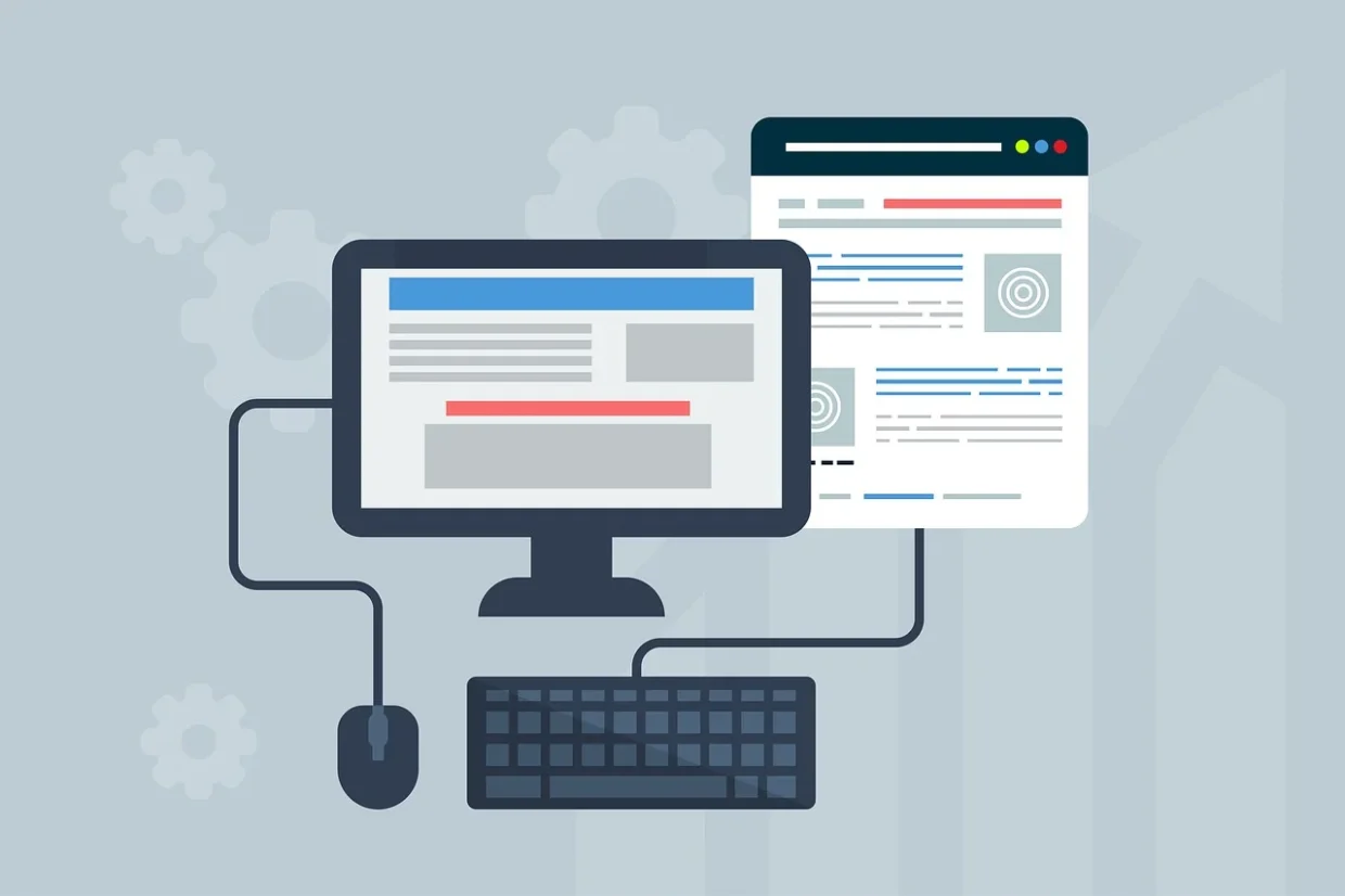 sitios web para IA