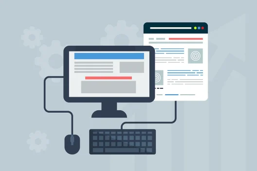 sitios web para IA