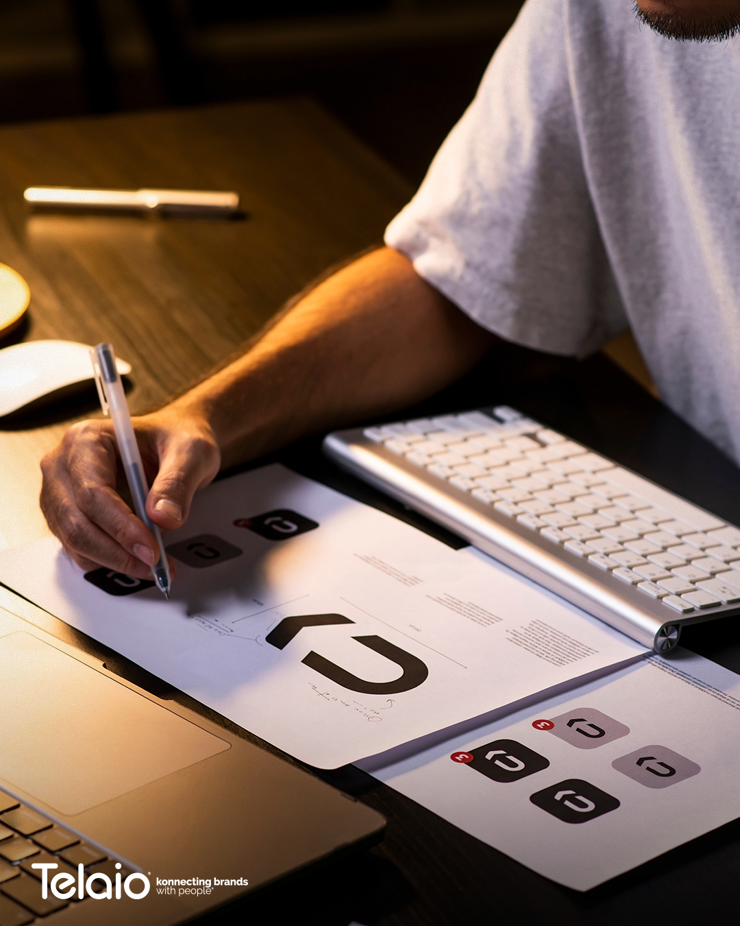 qué es branding