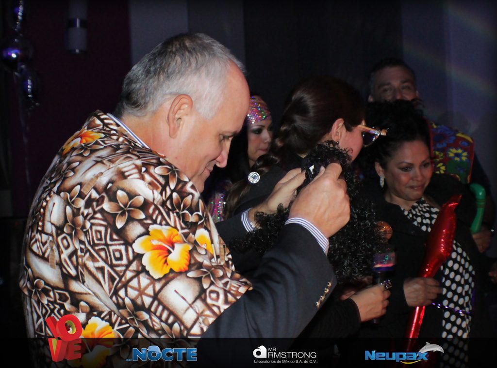 evento love laboratorios armstrong