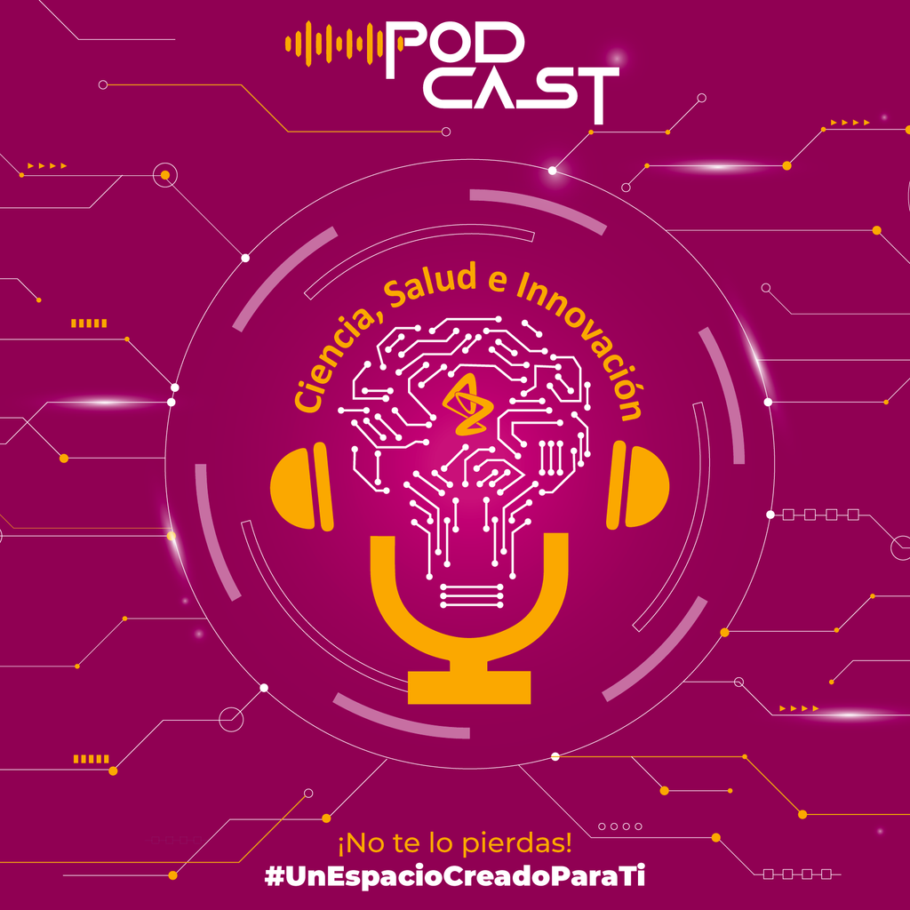 podcast astrazeneca