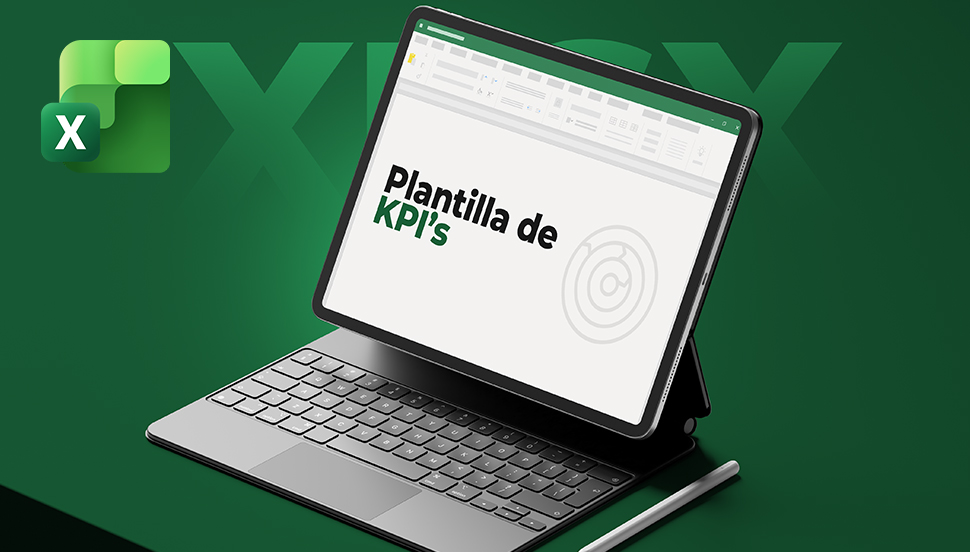 Plantillas para medir tus resultados en Marketing Digital