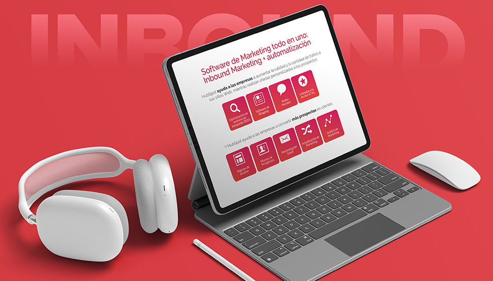 Qué es el Inbound Marketing