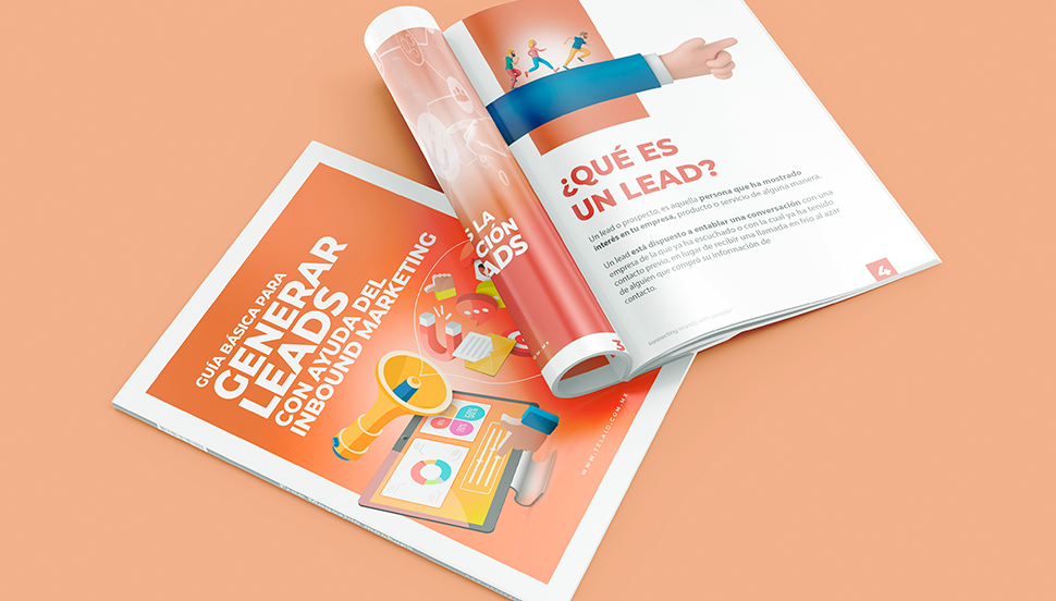 Guía para generar leads con Inbound Marketing