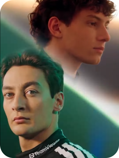 <span>Producción</span> Audiovisual