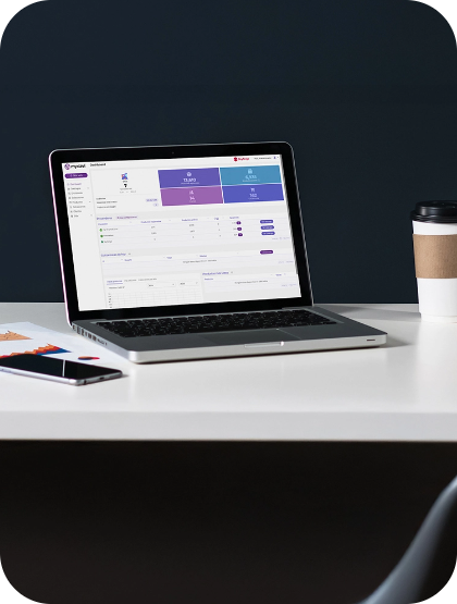 Comercio <span>Electrónico</span>