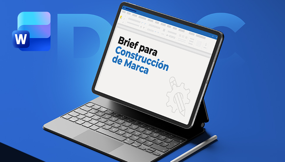 Brief para agencia de Marketing Digital